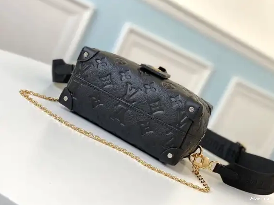 SOUPLE LOUIS MALLE PETITE VUITTON 0425